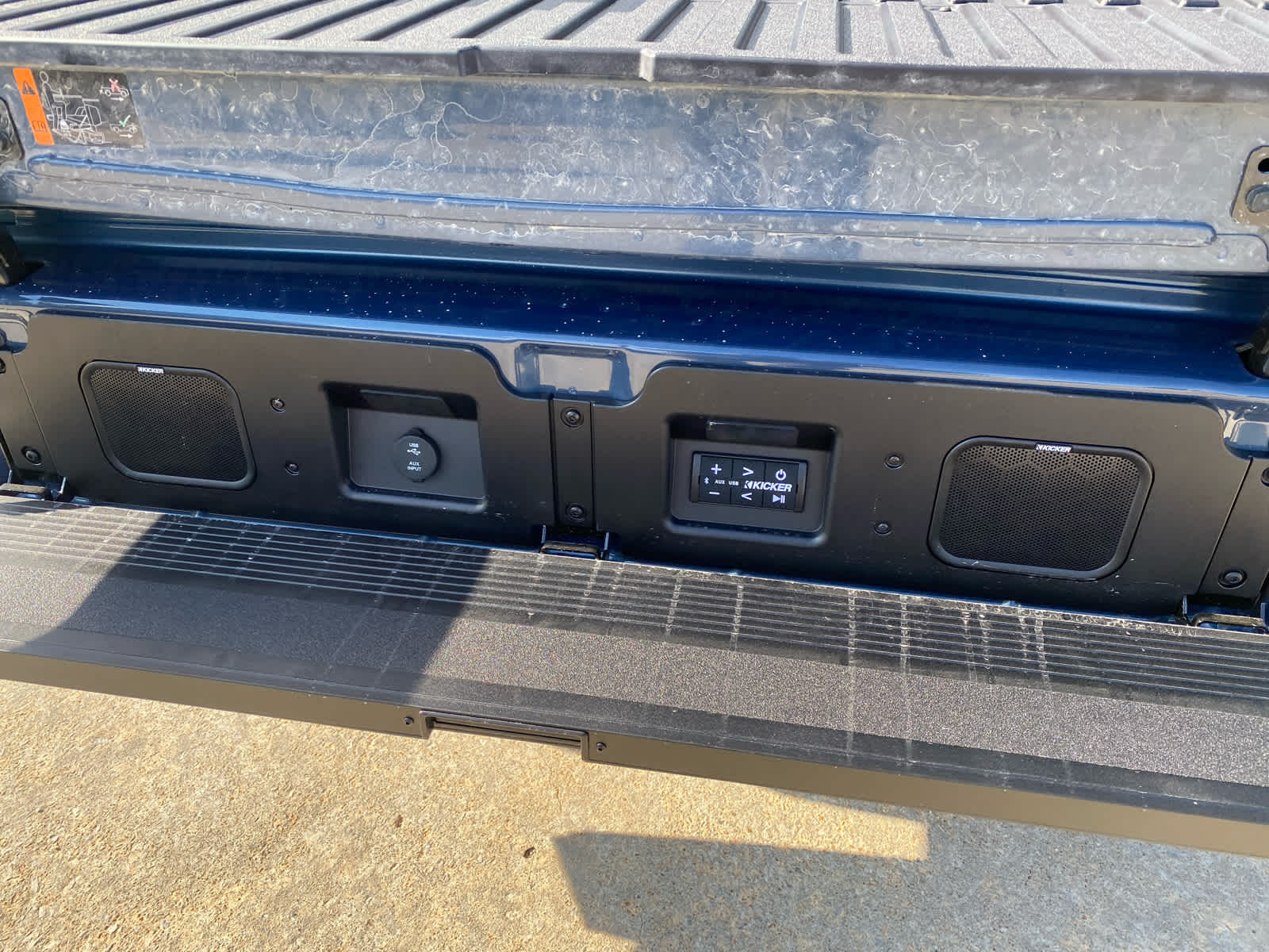 2026 Gmc Sierra 1500 Denali Ultimate photo 33