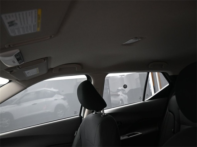 2025 Nissan Kicks Play S photo 23