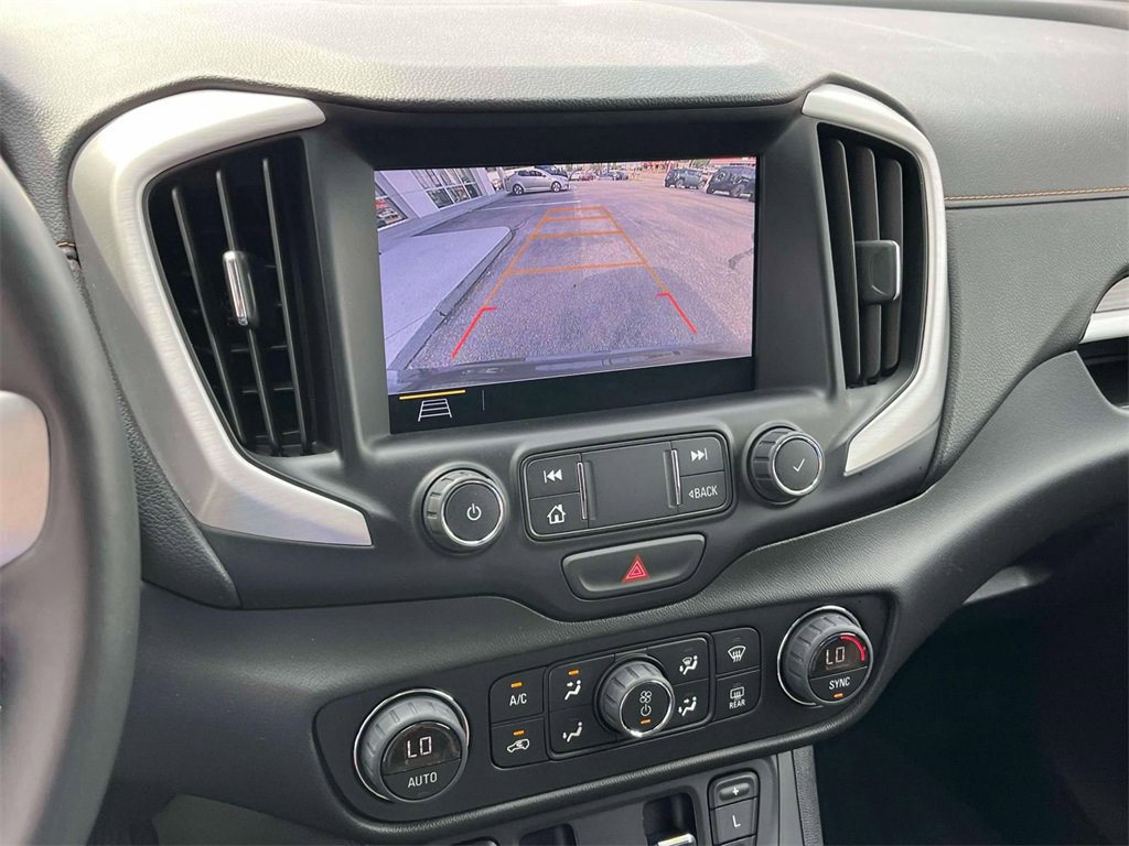 2020 Gmc Terrain SLE photo 29