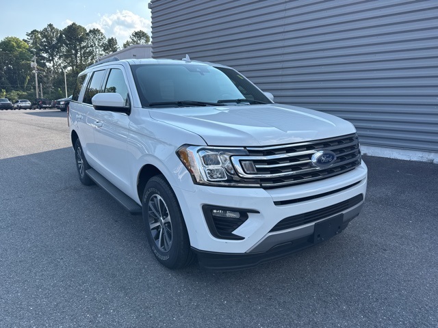 2021 Ford Expedition XLT's photo