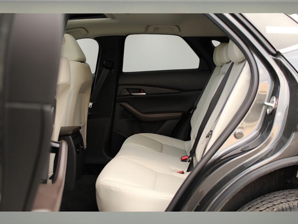 2025 Mazda CX-30 2.5 Turbo Premium photo 11