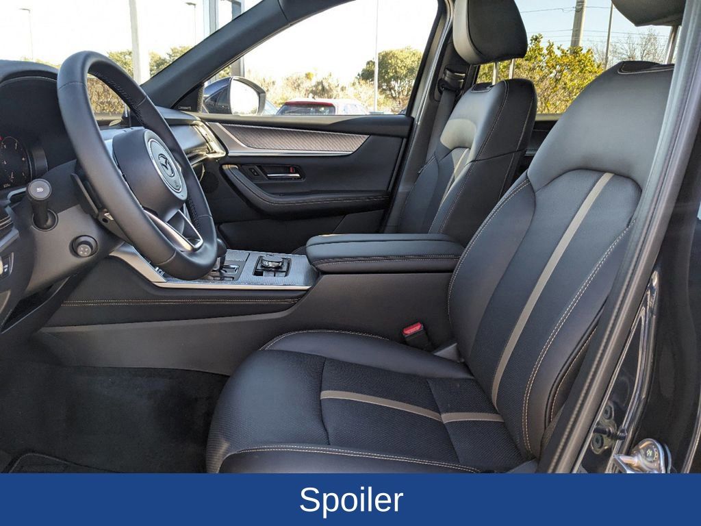 2025 Mazda CX-90 3.3 Turbo S Premium photo 15
