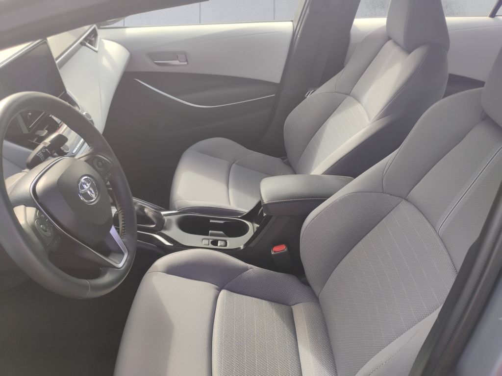 2024 Toyota Corolla SE photo 7