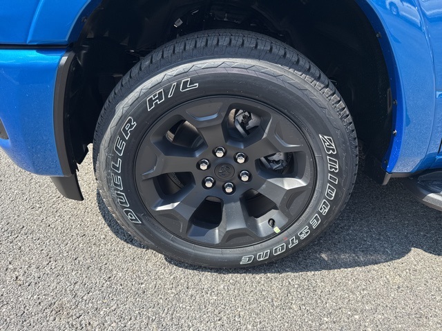 2026 Ram 1500 Big Horn Lone Star photo 8