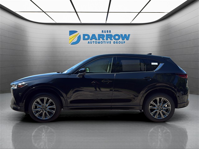 2025 Mazda CX-5 2.5 Premium Plus photo 2