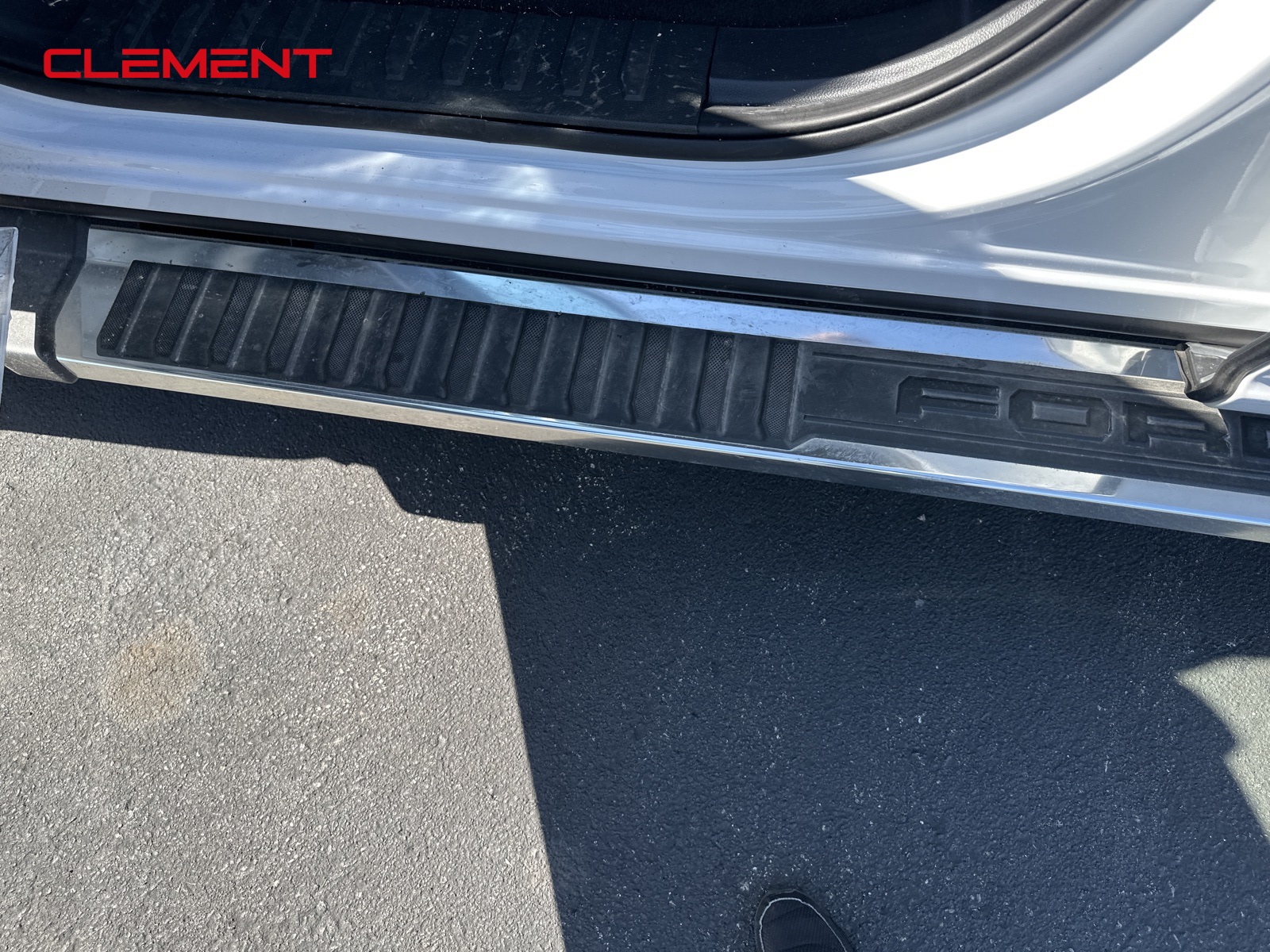 2024 Ford F-150 XLT photo 18