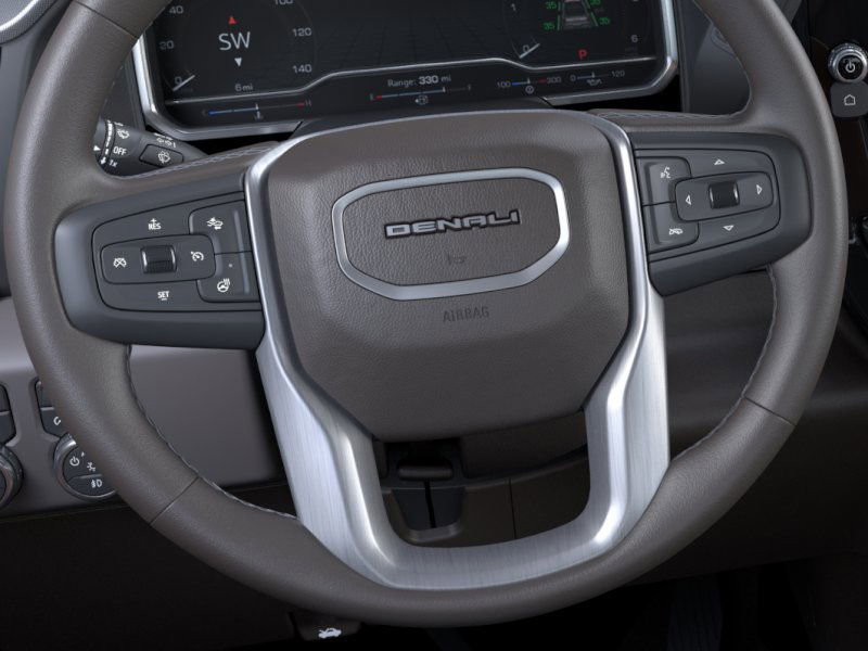 2026 Gmc Sierra 2500 HD Denali photo 19