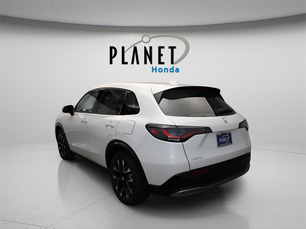 2026 Toyota RAV4 LE photo 2