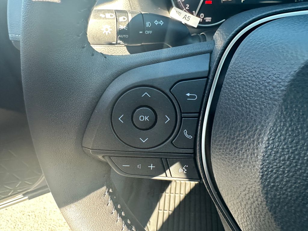 2025 Toyota RAV4 XLE Premium photo 20