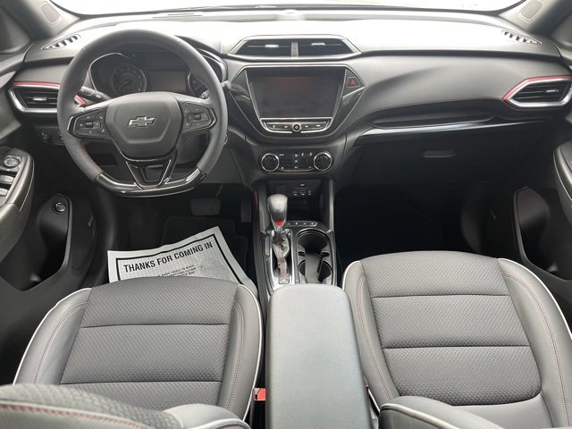 2023 Chevrolet Trailblazer RS photo 15