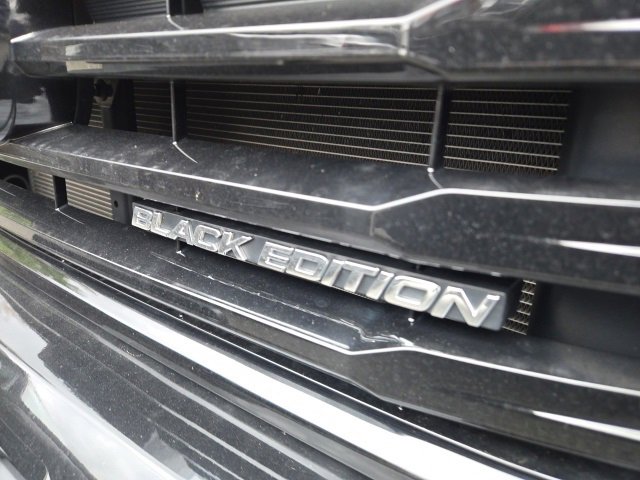 2023 Honda Ridgeline Black Edition photo 3