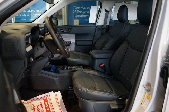 2026 FORD MAVERICK - Image 34