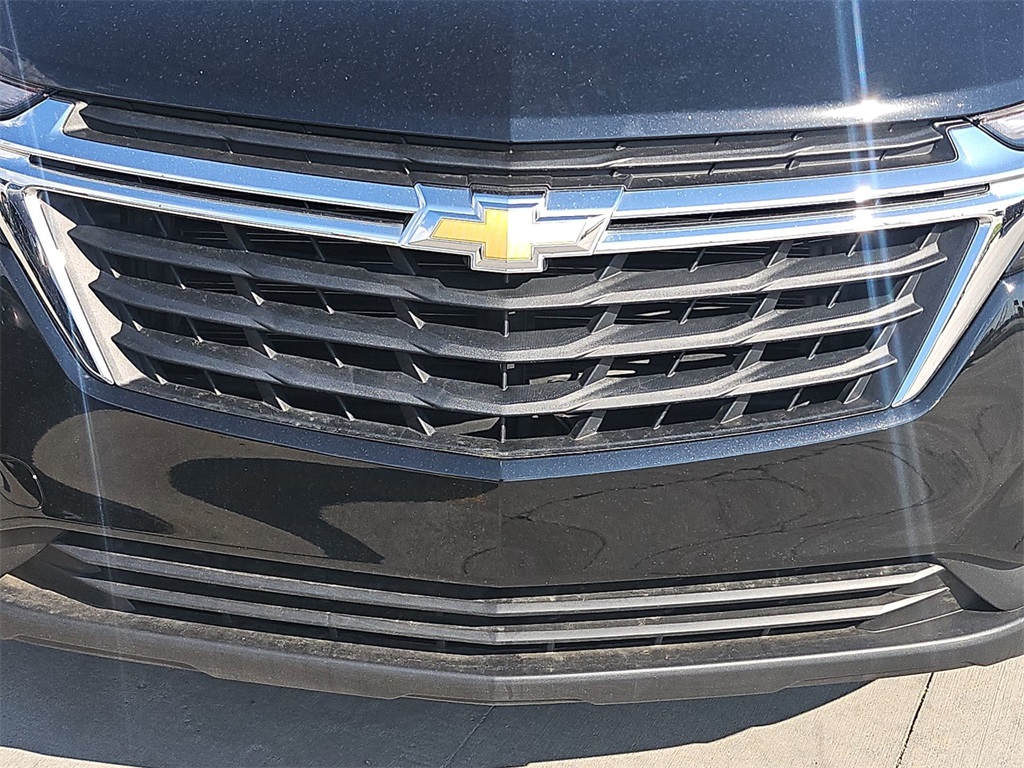 2022 Chevrolet Equinox LS photo 14
