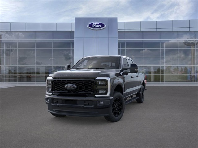 2026 Ford F-350 photo 2