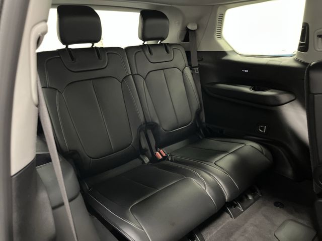 2021 Jeep Grand Cherokee L photo 29