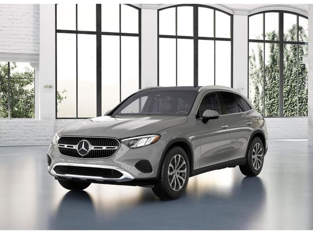 2026 Mercedes Benz GLC 300 4MATIC photo 39