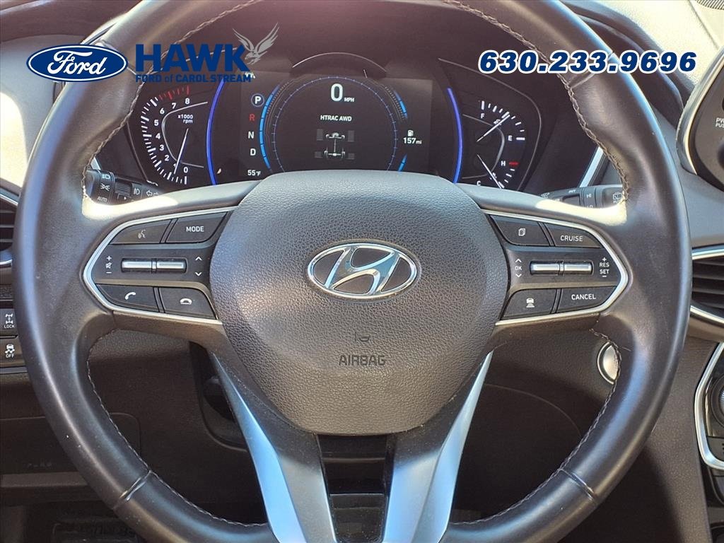 2020 HYUNDAI SANTA FE - Image 22