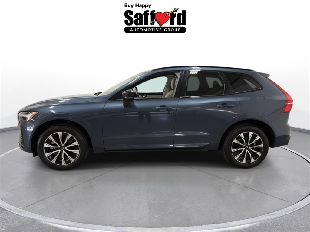 2024 Volvo XC60 B5 Plus photo 5