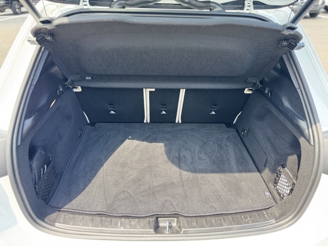 2025 Mercedes Benz GLA 250 4MATIC photo 10