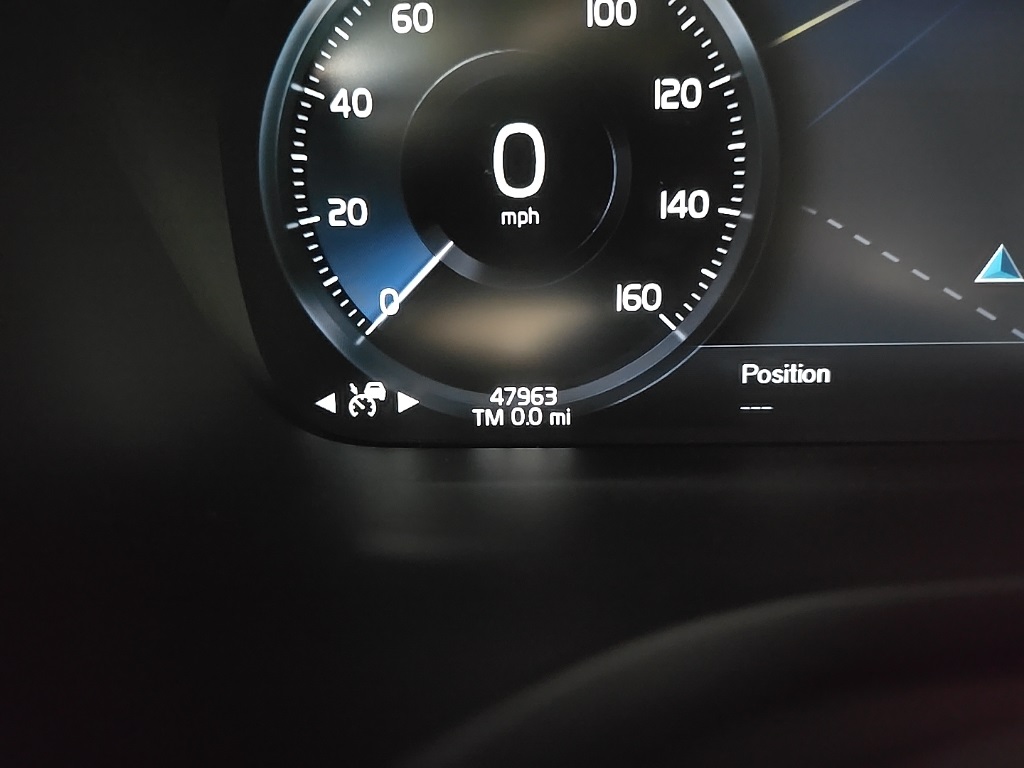 2019 Volvo S60 T8 Inscription photo 23