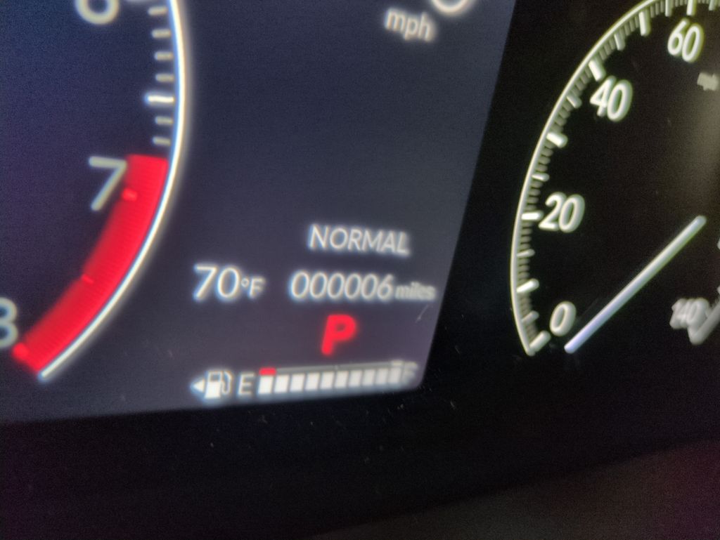 2026 Honda Odyssey EX-L photo 16
