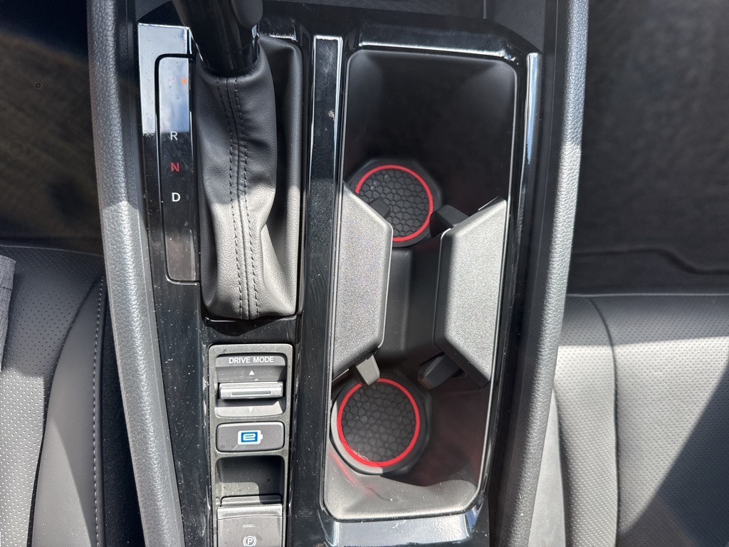 2025 Honda Accord Hybrid Sport-L photo 25