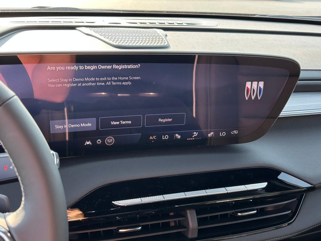 2026 Buick Enclave Preferred photo 9