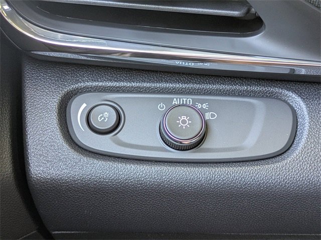 2025 Buick Envista Preferred photo 22