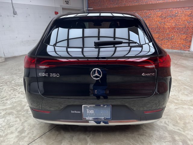 2025 Mercedes Benz 350 4MATIC photo 4