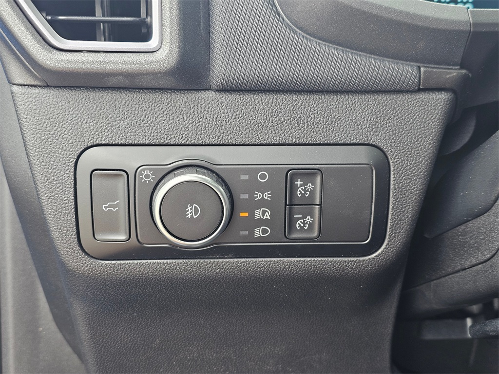 2025 Ford Bronco Sport Outer Banks photo 24