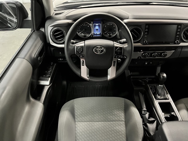 2023 Toyota Tacoma SR5 photo 11