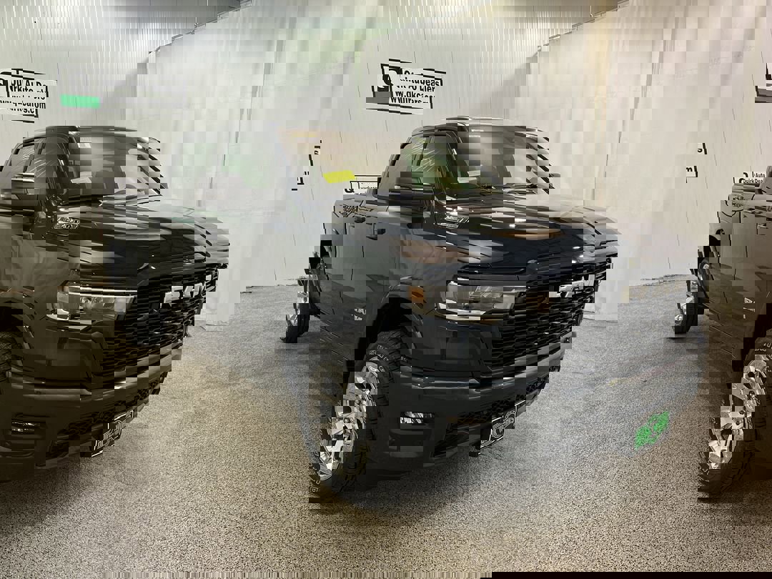 2026 RAM Ram 1500 Pickup Big Horn/Lone Star's photo