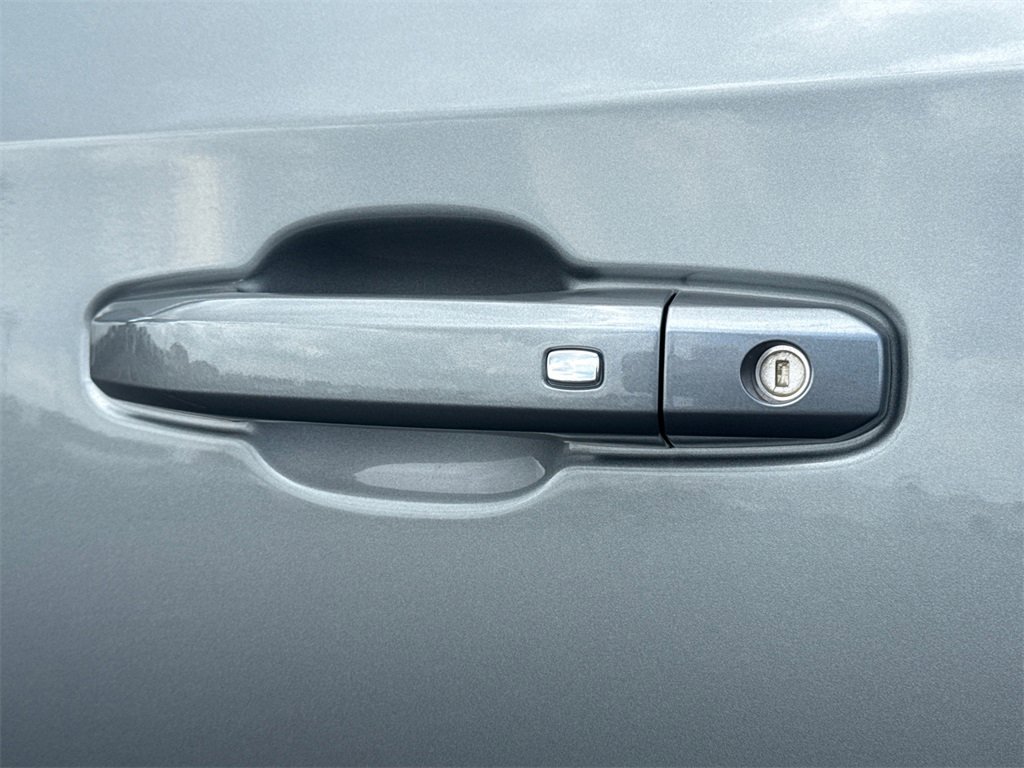 2026 Gmc Sierra 1500 Elevation photo 13