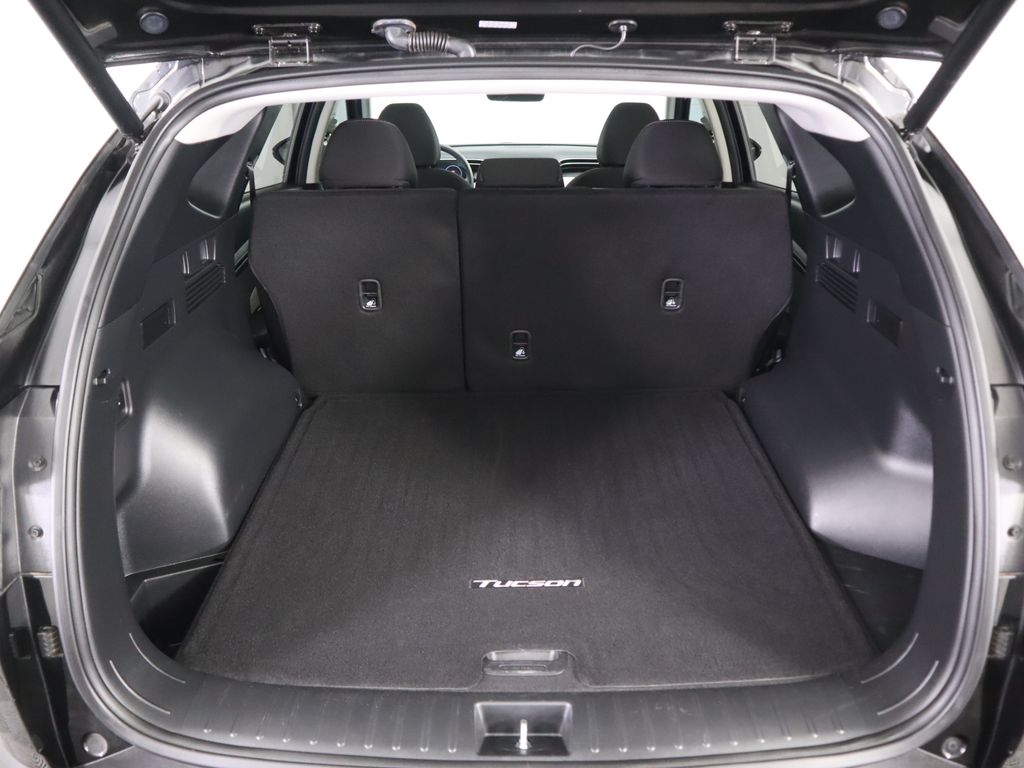 2022 Hyundai Tucson Hybrid SEL Convenience photo 26
