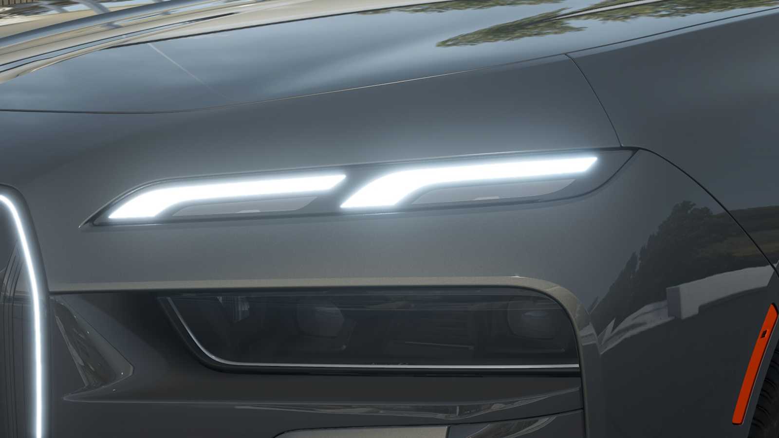 2026 Bmw 740i 740i xDrive photo 4