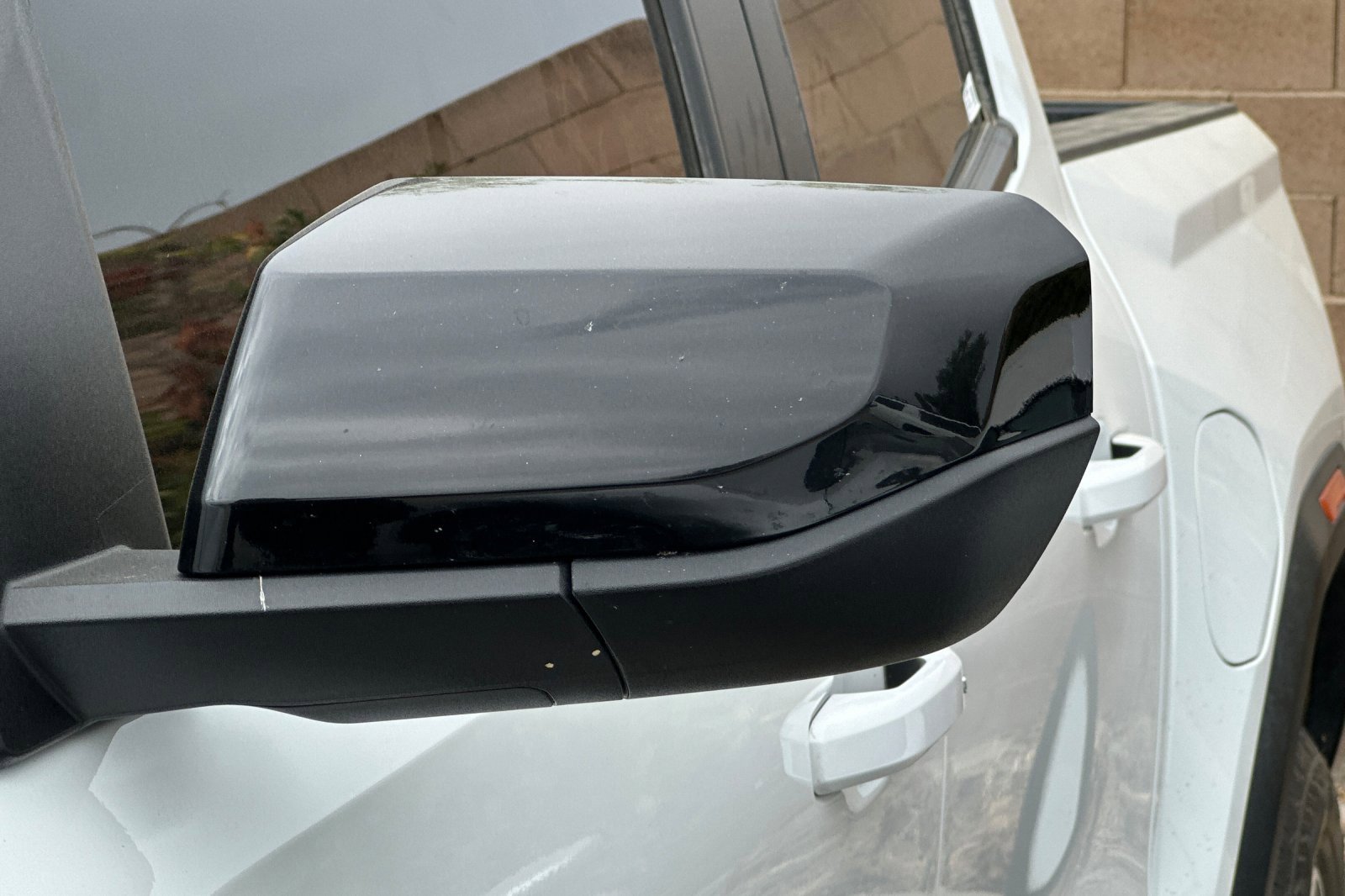 2024 Gmc Canyon AT4 photo 11