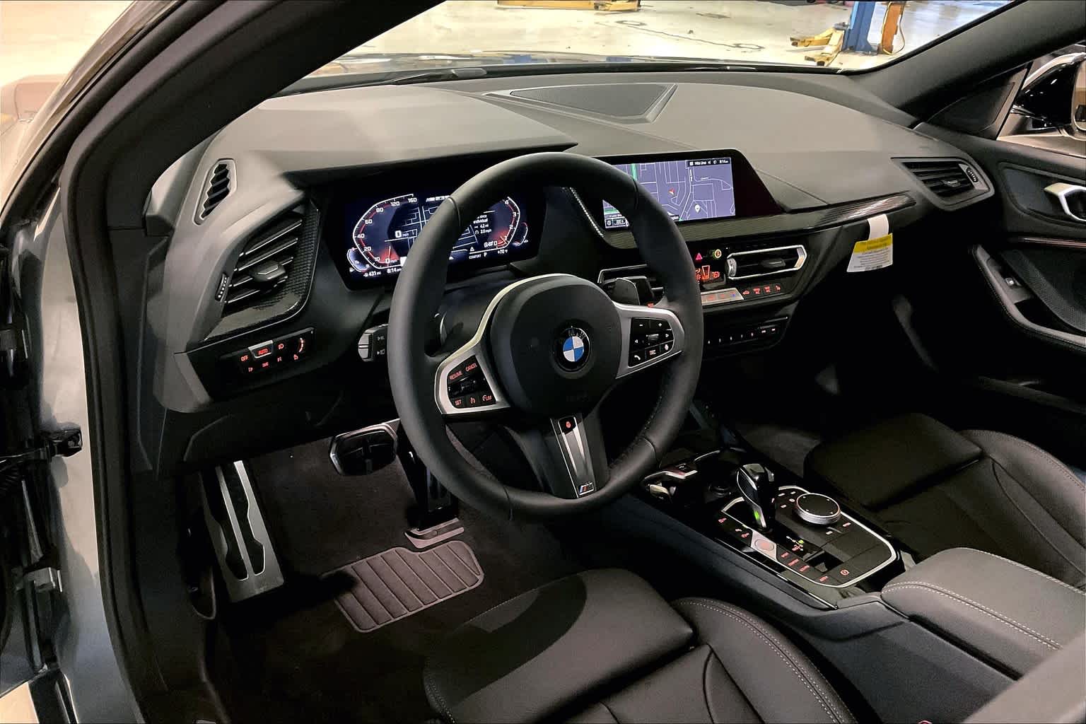 2024 Bmw M235i xDrive photo 8