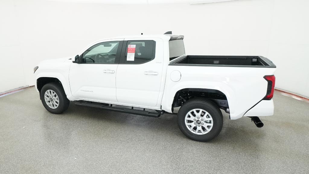 2025 Toyota Tacoma SR5 Double Cab photo 11