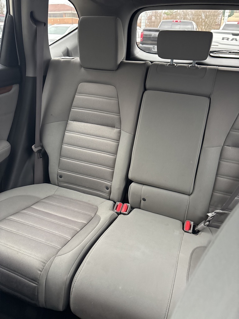 2019 Honda CR-V EX photo 3