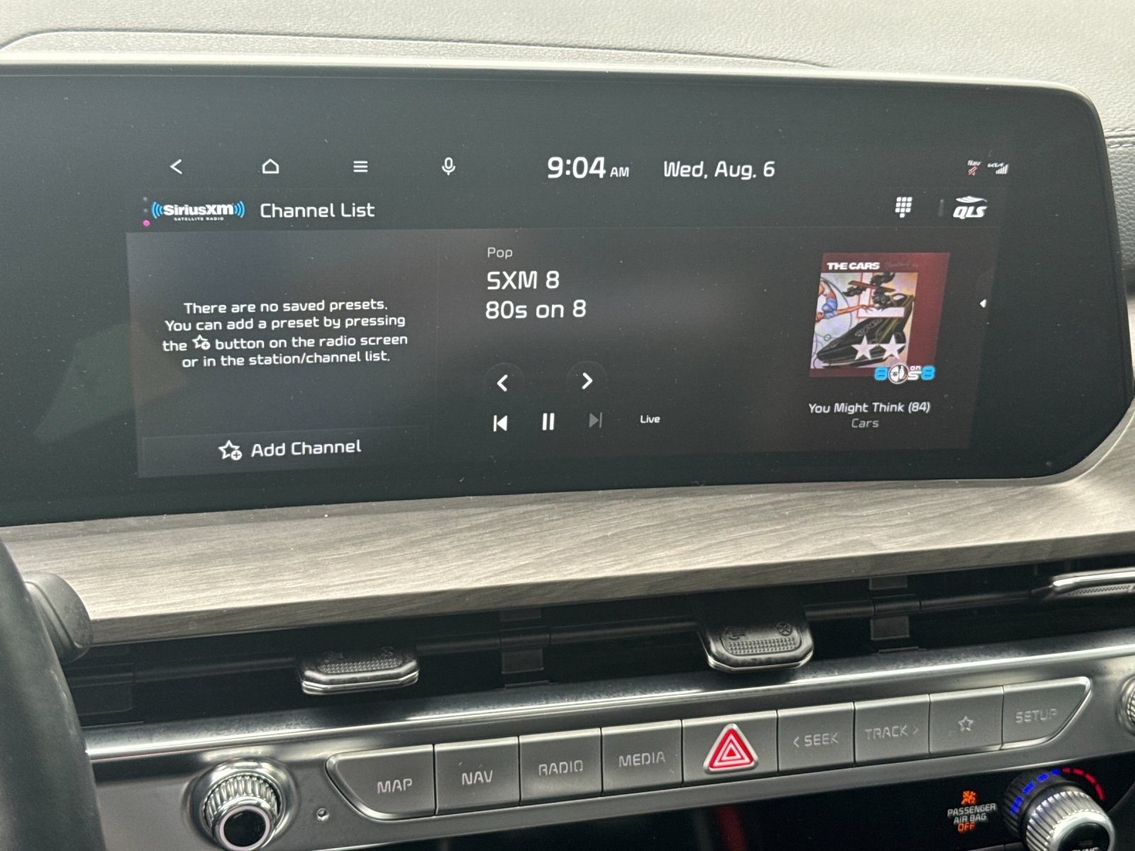 2025 Kia Telluride X-Line photo 18