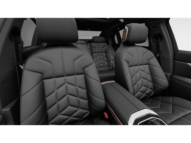 2025 Bmw 760i 760i xDrive photo 11