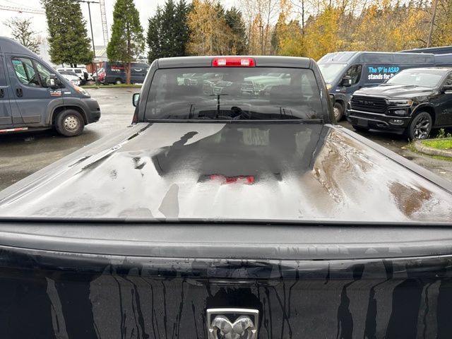 2013 Ram 1500 Sport photo 3