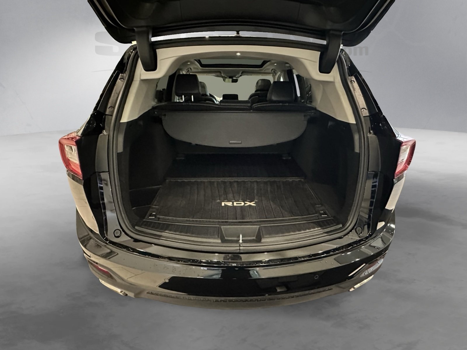 2022 Acura RDX Technology photo 22