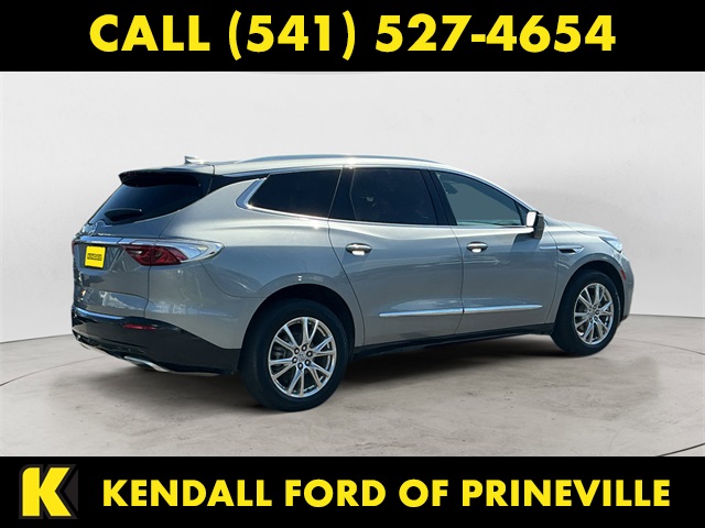 2023 Buick Enclave Premium photo 5