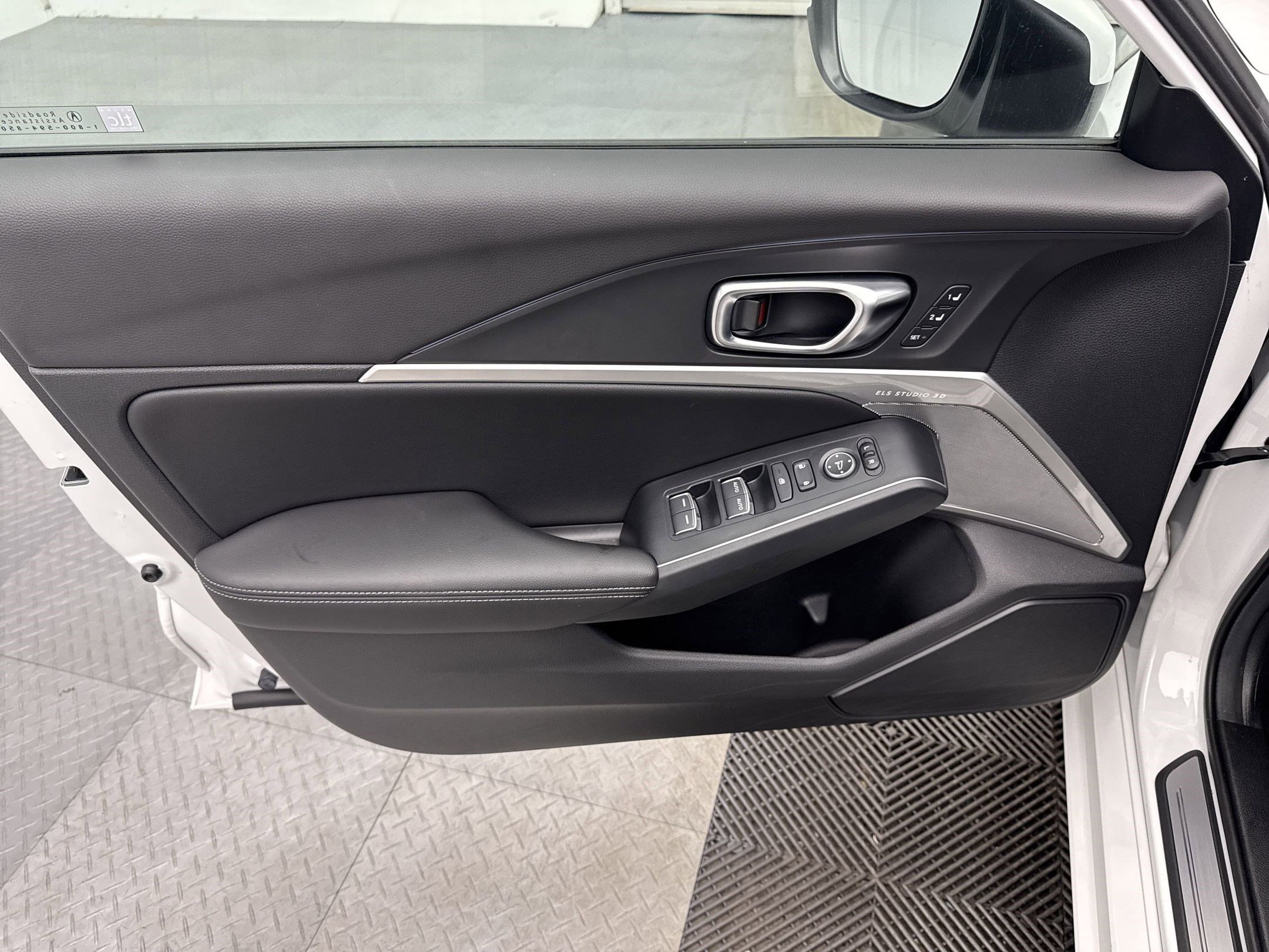 2025 Acura Integra A-Spec Technology photo 12