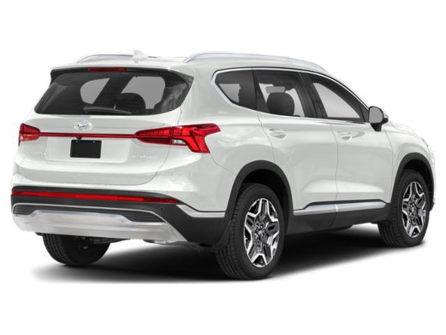 Certified 2023 Hyundai Santa Fe SEL Premium HEV with VIN 5NMS3DA10PH017017 for sale in Minneapolis, Minnesota