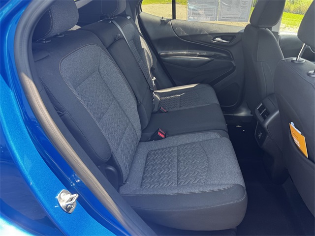 2024 Chevrolet Equinox LT photo 15