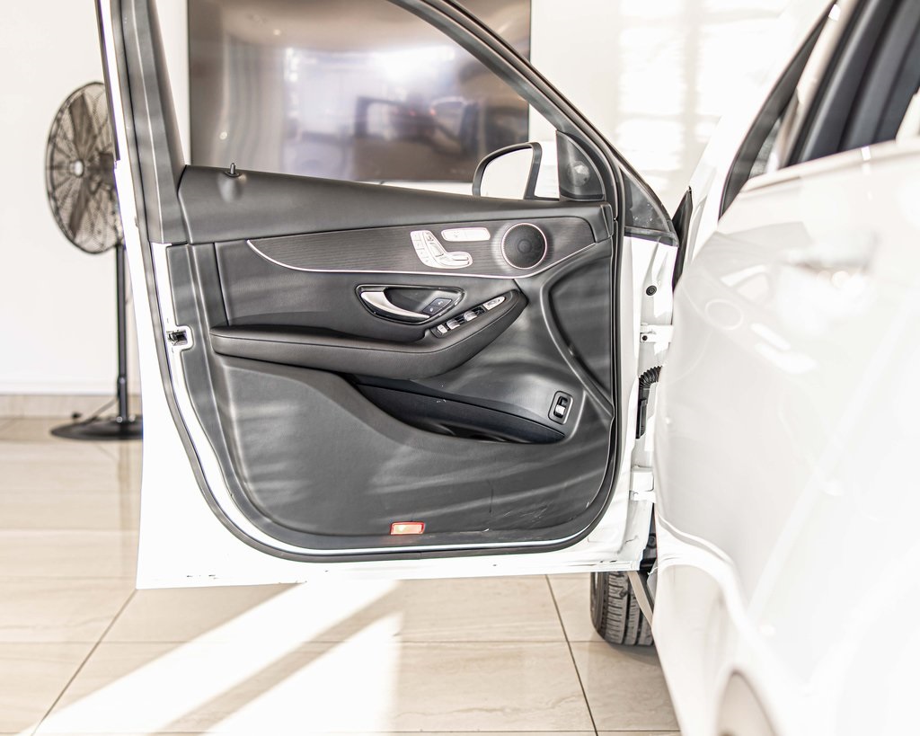 2022 MERCEDES-BENZ GLC-CLASS - Image 30