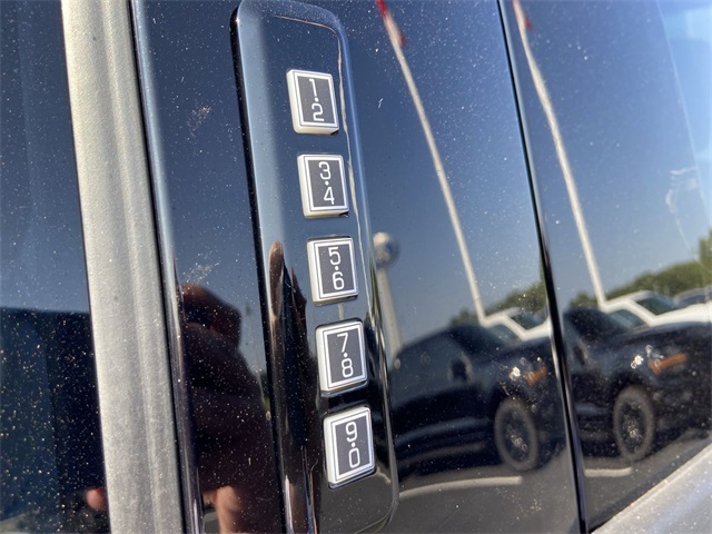 2023 Ford F-150 Tremor photo 12