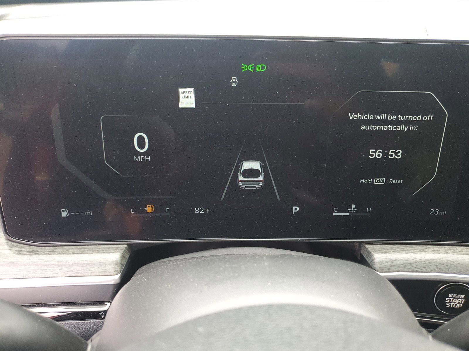 2025 Kia K5 EX photo 27